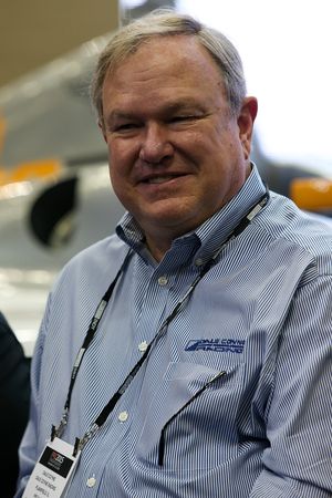 Dale Coyne