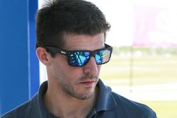 Matias Rossi, Donto Racing Chevrolet