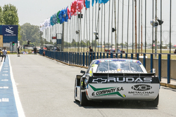 Martin Ponte, Nero53 Racing Dodge