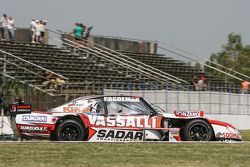 Matias Rossi, Donto Racing Chevrolet