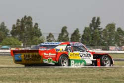 Mariano Altuna, Altuna Competicion Chevrolet