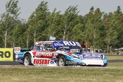 Gabriel Ponce de Leon, Ponce de Leon Competicion Ford