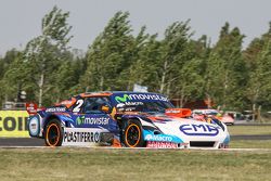 Christian Ledesma, Jet Racing Chevrolet