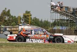 Mariano Werner, Werner Competicion Ford