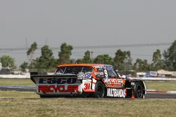 Mariano Werner, Werner Competicion Ford