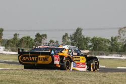 Leonel Pernia, Las Toscas Racing Chevrolet