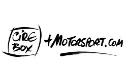 Signature de Cirebox pour Motorsport.com