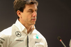 Toto Wolff, Mercedes AMG F1 aandeelhouder en directeur