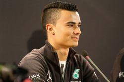 Pascal Wehrlein