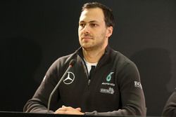 Gary Paffett