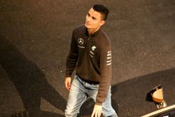 Pascal Wehrlein