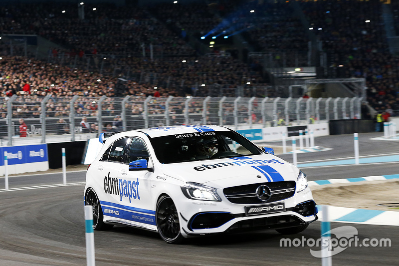 Pascal Wehrlein