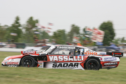 Matias Rossi, Donto Racing Chevrolet