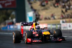 Daniel Ricciardo, Red Bull-Renault RB7