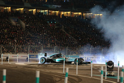 Льюис Хэмилтон, Mercedes AMG F1