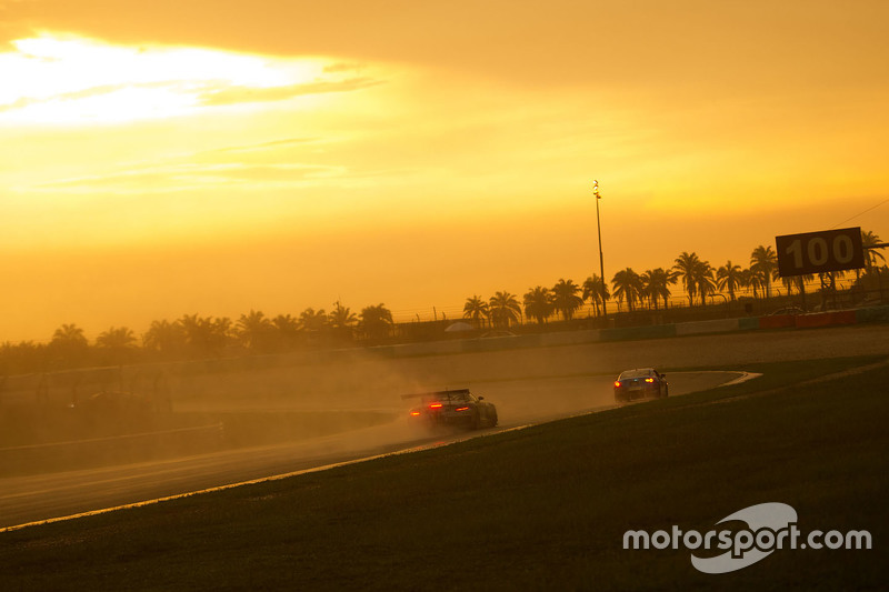 Race action