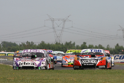 Norberto Fontana, Laboritto Jrs Torino, Jose Manuel Urcera, Las Toscas Racing Torino, Jonatan Castellano, Castellano Power Team Dodge