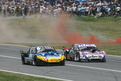 Josito di Palma, CAR Racing Torino, Norberto Fontana, Laboritto Jrs Torino