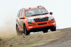 Rally of Maharashtra