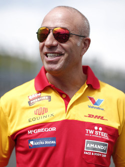 Tom Coronel, ROAL Motorsport