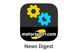 Motorsport.com New Digest App