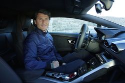 Stephan Winkelmann, CEO Lamborghini