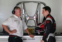 Norbert Michelisz, Zengo Motorsport
