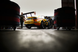 Ники Катсбург, Lada Vesta WTCC, Lada Sport Rosneft