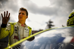 Юго Валент, Chevrolet RML Cruze TC1, Campos Racing