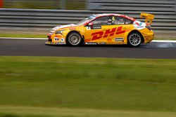 Tom Coronel, Chevrolet RML Cruze TC1, ROAL Motorsport