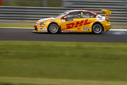 Tom Coronel, Chevrolet RML Cruze TC1, ROAL Motorsport