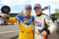 Edouard e Guillaime Mondron