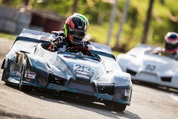 Kart da equipe HTPro Nutrition