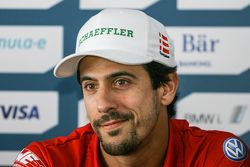 Lucas di Grassi, ABT Schaeffler Audi Sport