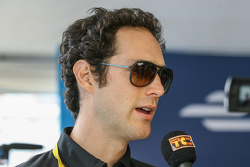 Bruno Senna, Mahindra Racing Formula E Team