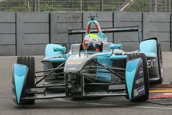 Oliver Turvey, NEXTEV TCR Formula E Team