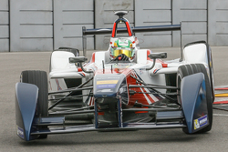 Nathanael Berthon, Team Aguri