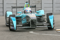 Nelson Piquet Jr., NEXTEV TCR Formula E Team