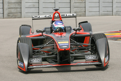 Stephane Sarrazin, Venturi Formula E Team