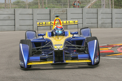 Себастьен Буэми, Renault e.Dams