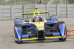 Nicolas Prost, Renault e.Dams