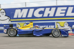 Nicolas Prost, Renault e.Dams