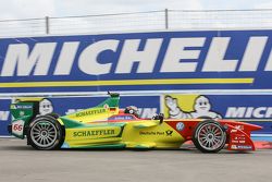 Daniel Abt, ABT Schaeffler Audi Sport