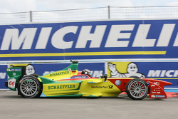 Daniel Abt, ABT Schaeffler Audi Sport