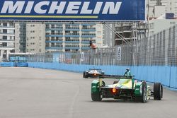 Lucas di Grassi, ABT Schaeffler Audi Sport