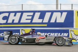 Jean-Eric Vergne, DS Virgin Racing Formula E Team