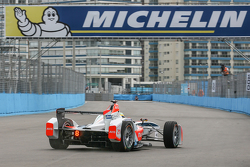 Bruno Senna, Mahindra Racing Formula E Team