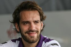 Jean-Eric Vergne, DS Virgin Racing Formula E Team