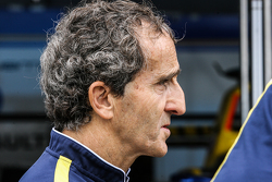 Alain Prost