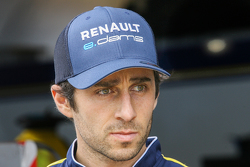 Nicolas Prost, Renault e.Dams